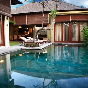 Villa Pradha, Seminyak